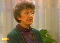 Nell Mangel in Neighbours Episode 0766