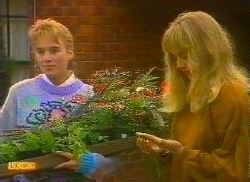 Bronwyn Davies, Jane Harris in Neighbours Episode 0766