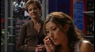 Susan Kennedy, Katya Kinski in Neighbours Episode 