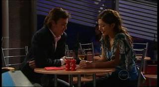 Robert Robinson, Katya Kinski in Neighbours Episode 