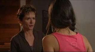 Susan Kennedy, Rachel Kinski in Neighbours Episode 