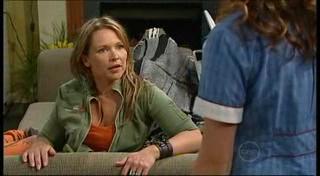 Steph Scully in Neighbours Episode 