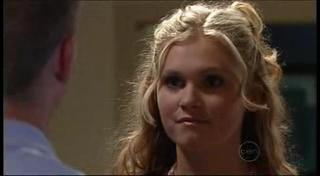 Janae Timmins in Neighbours Episode 