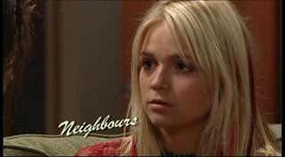 Sky Bishop in Neighbours Episode 