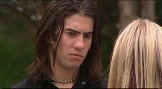 Dylan Timmins, Sky Mangel in Neighbours Episode 4947