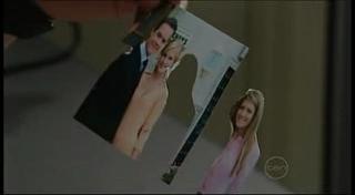 Paul Robinson, Elle Robinson, Izzy Hoyland in Neighbours Episode 