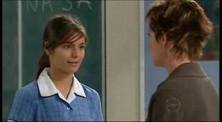 Rachel Kinski, Susan Kennedy in Neighbours Episode 4950