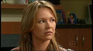 Steph Scully in Neighbours Episode 