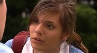 Rachel Kinski in Neighbours Episode 