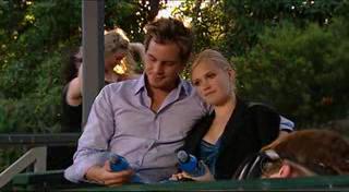 Ned Parker, Janae Timmins in Neighbours Episode 