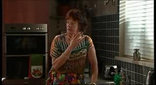 Mishka Schneiderova in Neighbours Episode 