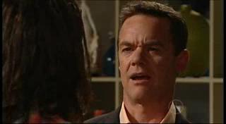 Paul Robinson in Neighbours Episode 