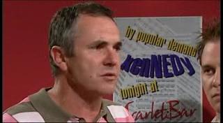 Karl Kennedy, Connor O