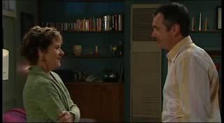 Susan Kennedy, Karl Kennedy in Neighbours Episode 4959