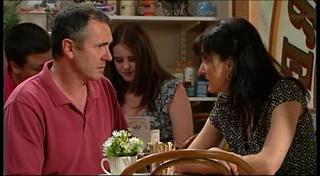 Karl Kennedy, Jenny McKenna in Neighbours Episode 4959