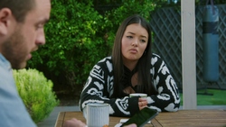  in Neighbours Episode 9340