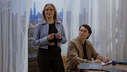  in Neighbours Episode 9341