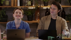  in Neighbours Episode 9341