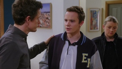  in Neighbours Episode 9341