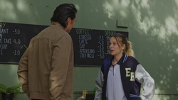  in Neighbours Episode 9341