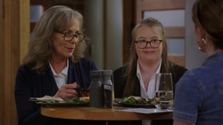  in Neighbours Episode 9341