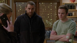  in Neighbours Episode 9341