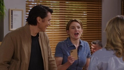  in Neighbours Episode 9341