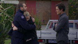  in Neighbours Episode 9341