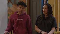  in Neighbours Episode 9342