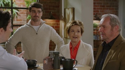  in Neighbours Episode 9342