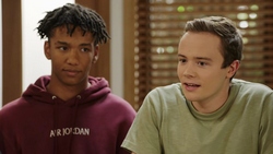  in Neighbours Episode 9342