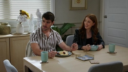  in Neighbours Episode 9343