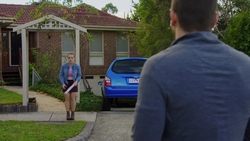  in Neighbours Episode 9343