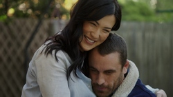 Wendy Rodwell, Andrew Rodwell in Neighbours Episode 9343