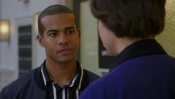  in Neighbours Episode 9343