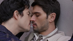  in Neighbours Episode 9343