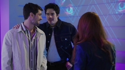  in Neighbours Episode 9343