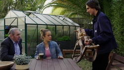  in Neighbours Episode 9343