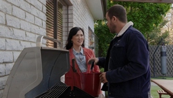  in Neighbours Episode 9343
