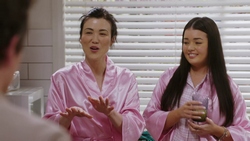  in Neighbours Episode 9344