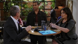  in Neighbours Episode 9344