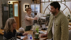  in Neighbours Episode 9345