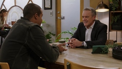  in Neighbours Episode 9345