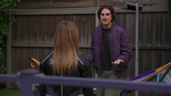  in Neighbours Episode 9345