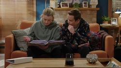  in Neighbours Episode 9345