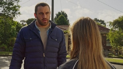  in Neighbours Episode 9345