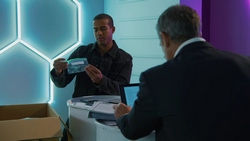  in Neighbours Episode 9345