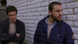  in Neighbours Episode 9345