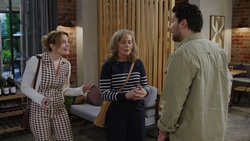  in Neighbours Episode 9345