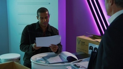  in Neighbours Episode 9345